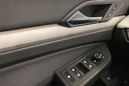 hopea Volkswagen Golf 2021 kuva 19.
