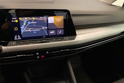 hopea Volkswagen Golf 2021 kuva 20.