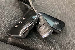 hopea Volkswagen Golf 2021 kuva 26.