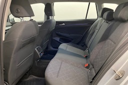 hopea Volkswagen Golf 2021 kuva 29.