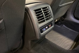 hopea Volkswagen Golf 2021 kuva 30.