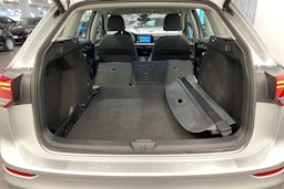 hopea Volkswagen Golf 2021 kuva 33.