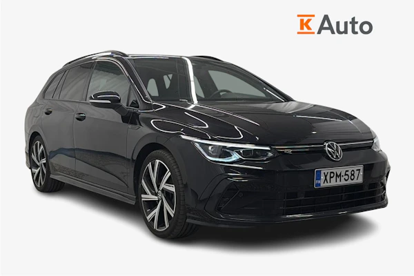 Volkswagen GOLF Variant R-Line 1,5 eTSI 110 kW (MHEV) DSG