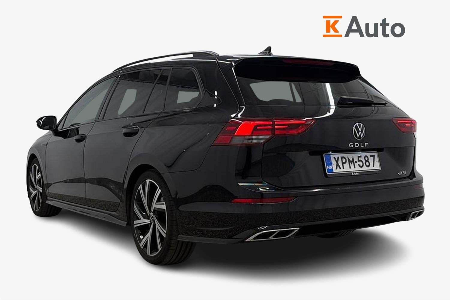 Volkswagen Golf 2021, kuva 2/24