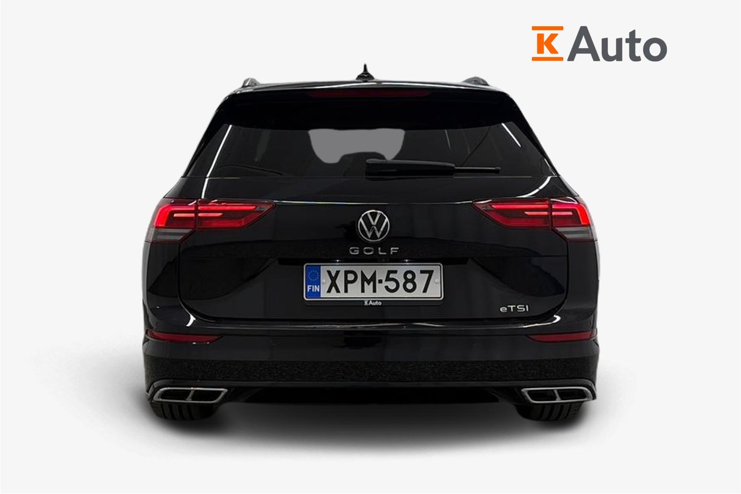 Volkswagen Golf 2021, kuva 3/24