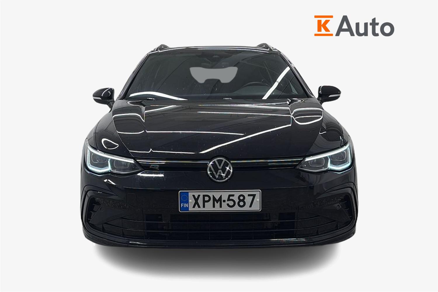 Volkswagen Golf 2021, kuva 4/24
