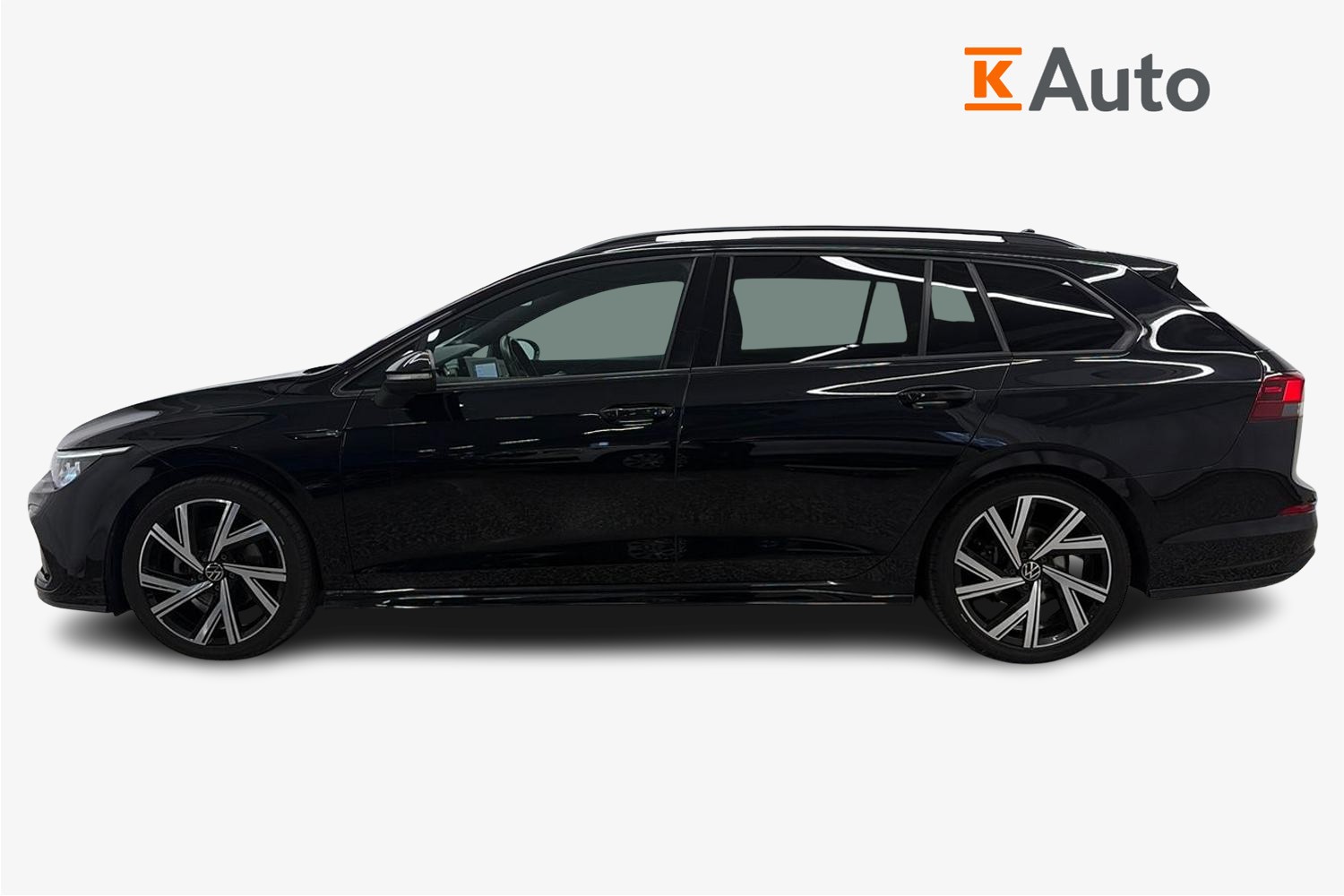 Volkswagen Golf 2021, kuva 5/24