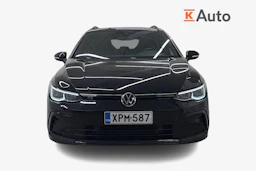 Musta Volkswagen GOLF 2021 kuva 5.