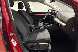 met. punainen Volkswagen Golf 2021 kuva 18.