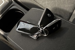 met. punainen Volkswagen Golf 2021 kuva 31.