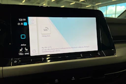 valkoinen Volkswagen Golf 2021 kuva 25.