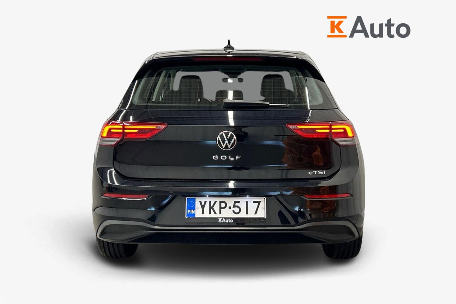 Volkswagen Golf 2021, kuva 3/23