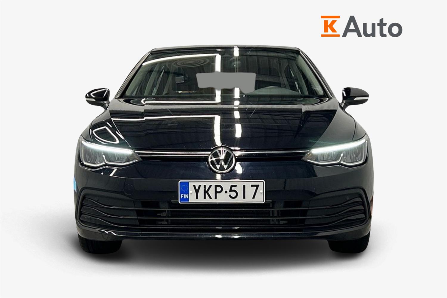 Volkswagen Golf 2021, kuva 4/23