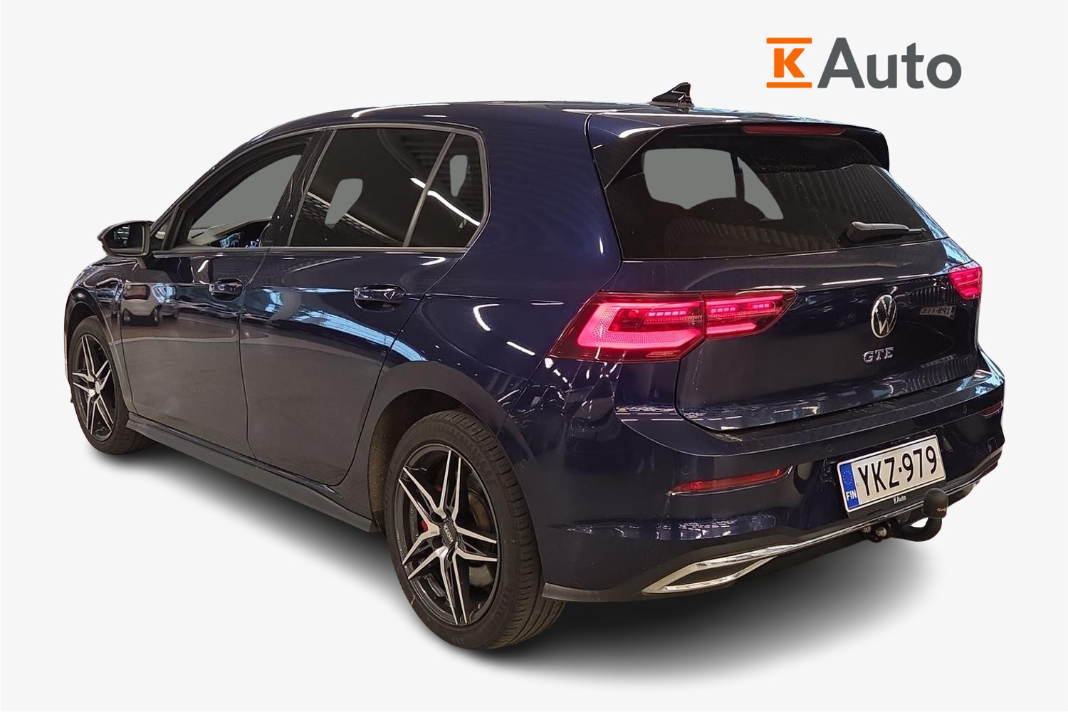 Volkswagen Golf 2021, kuva 2/6