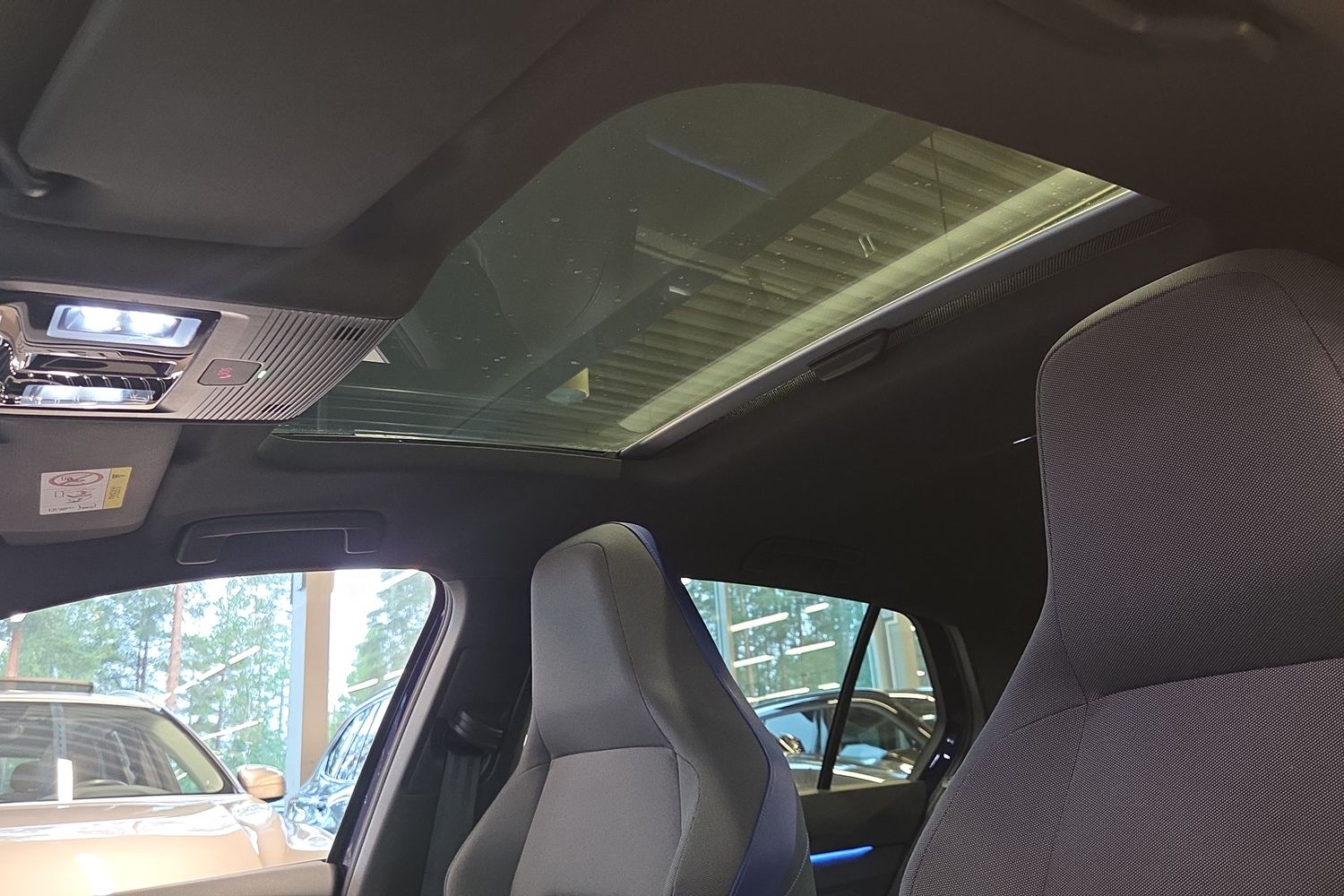 Volkswagen Golf 2021, kuva 5/6