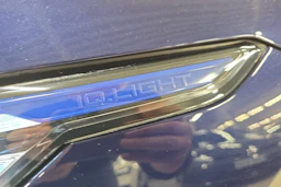 sininen Volkswagen Golf 2021 kuva 6.