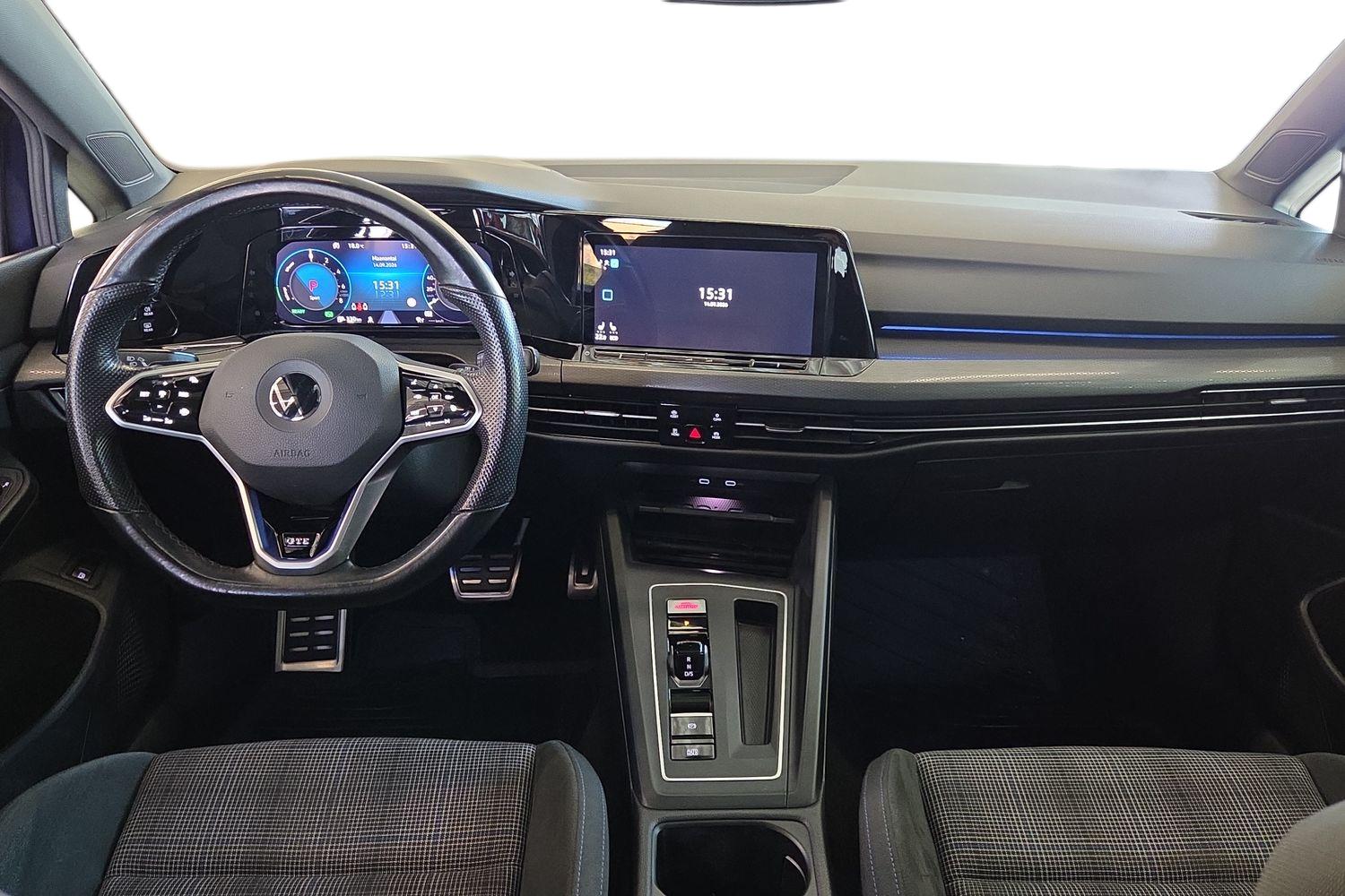 Volkswagen Golf 2021, kuva 7/25