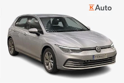 hopea Volkswagen Golf 2021 kuva 1.