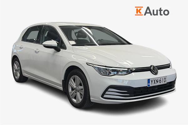 Volkswagen Golf Comfort 1,0 TSI 81 kW
