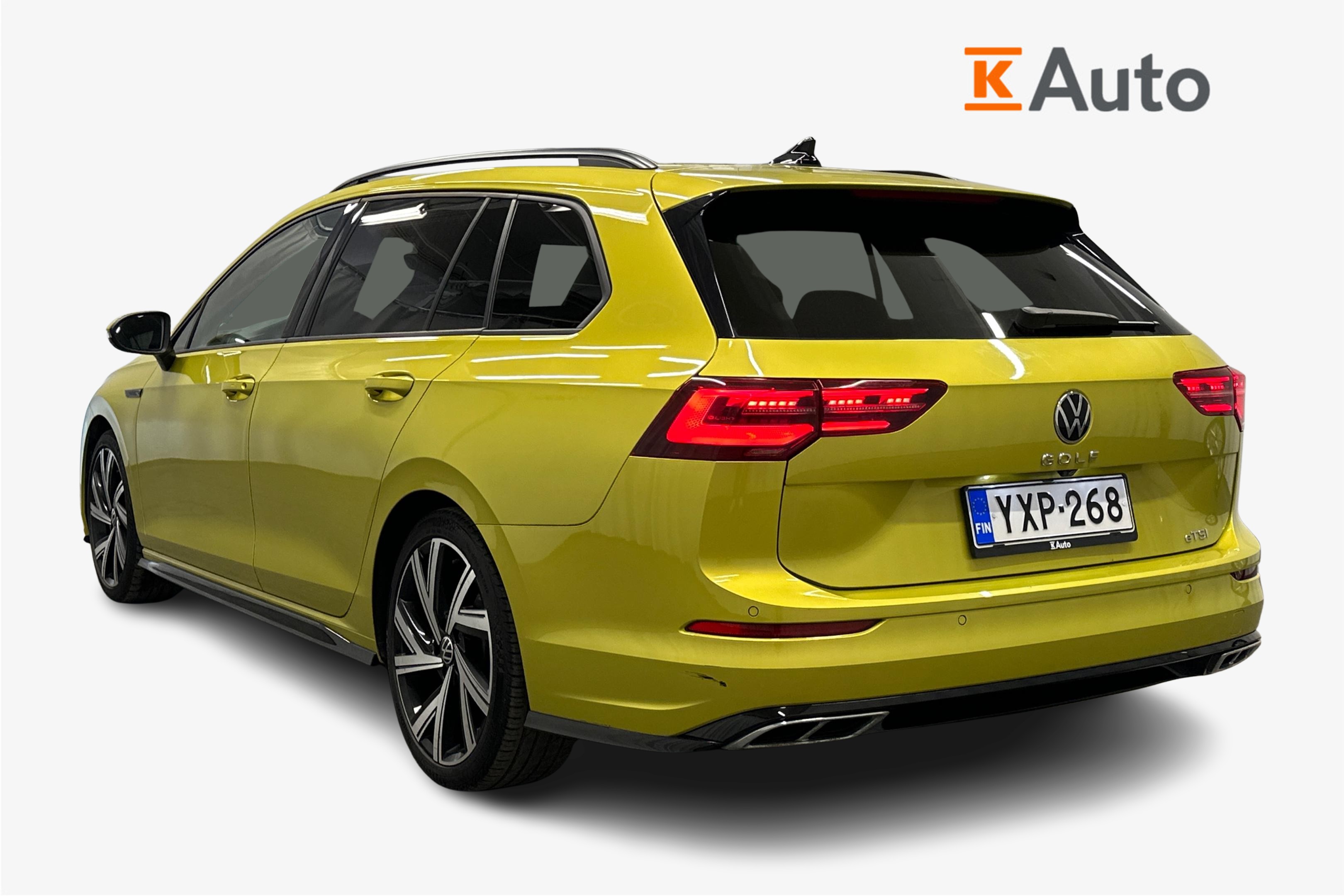 Volkswagen Golf 2021, kuva 2/36