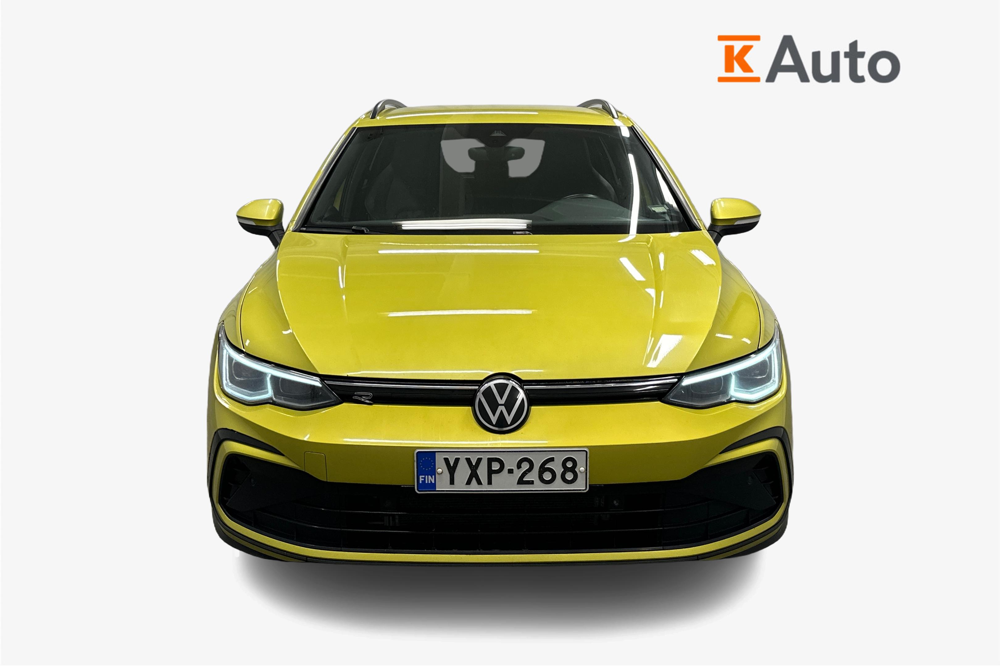 Volkswagen Golf 2021, kuva 4/36