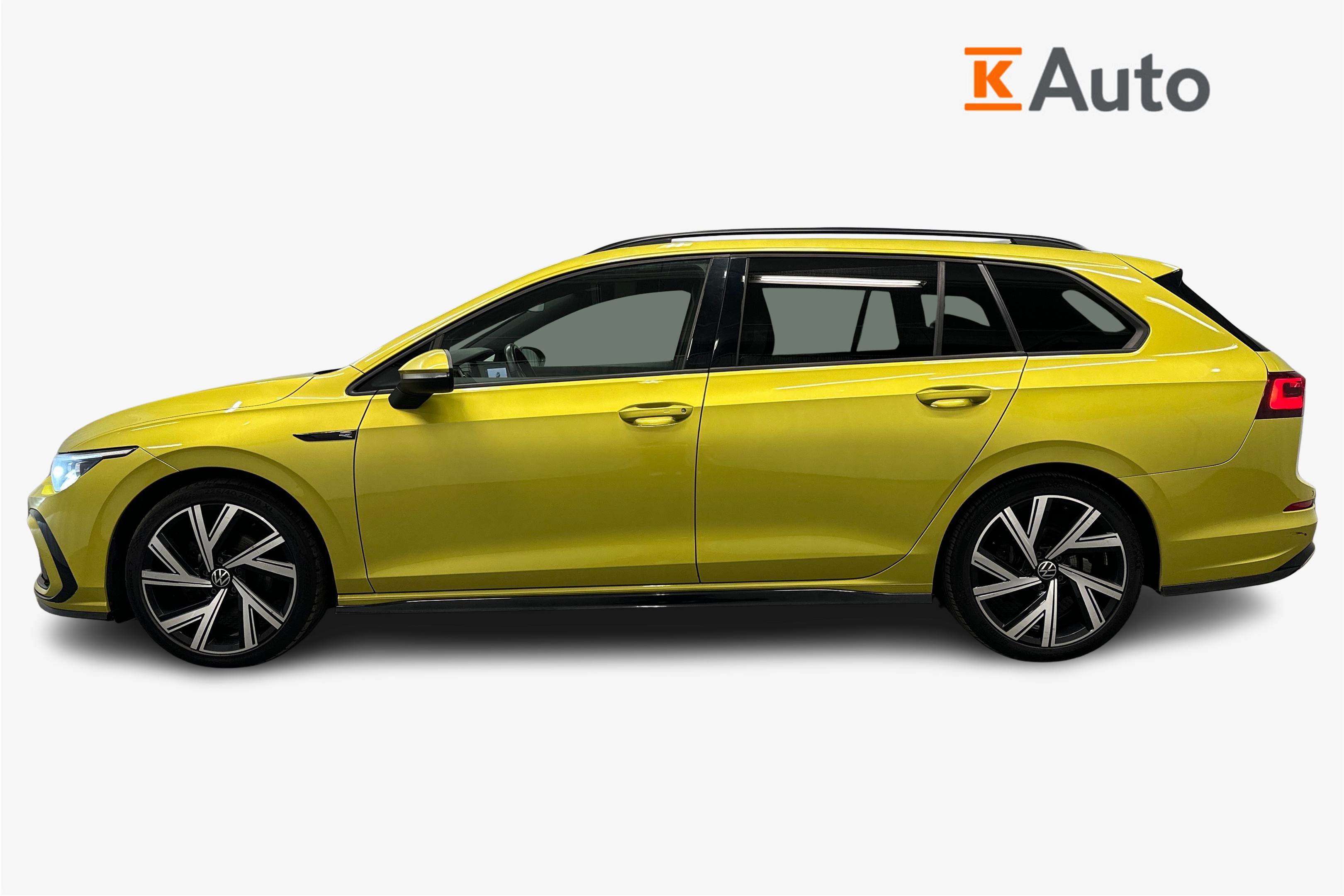 Volkswagen Golf 2021, kuva 5/36