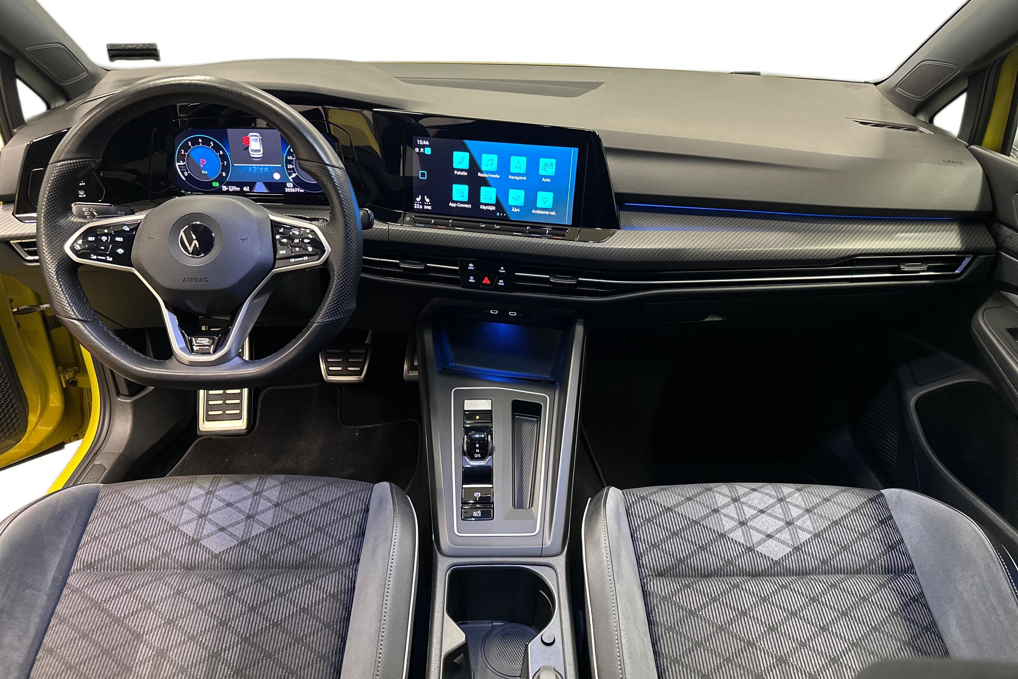 Volkswagen Golf 2021, kuva 7/36