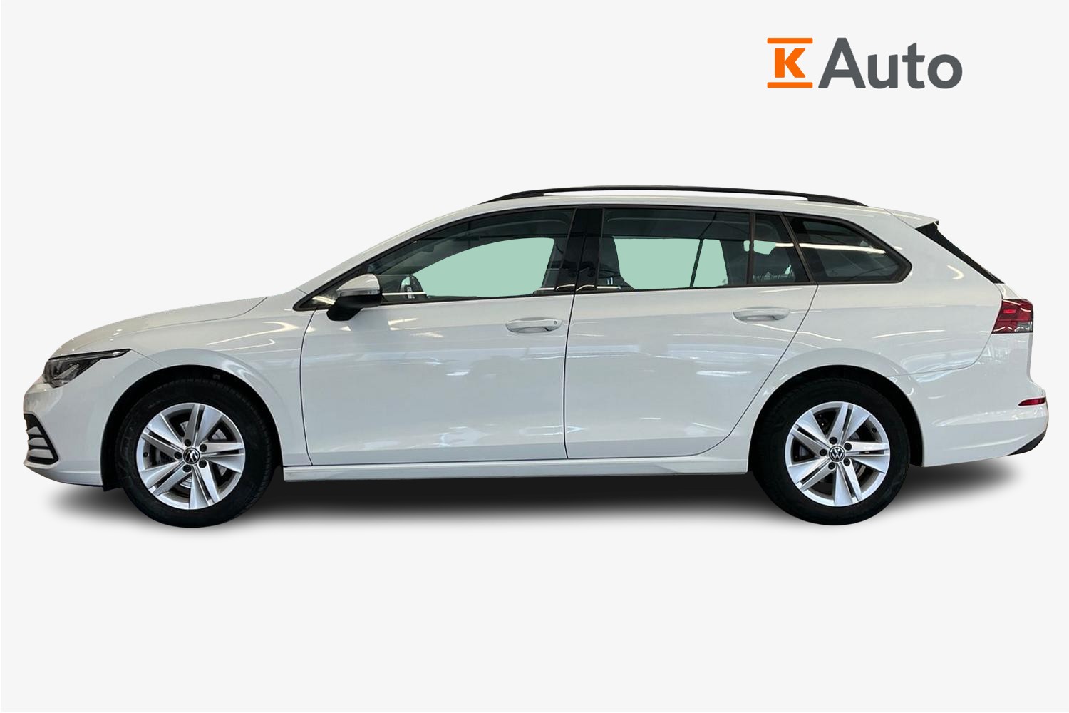 Volkswagen Golf 2021, photo 5/26