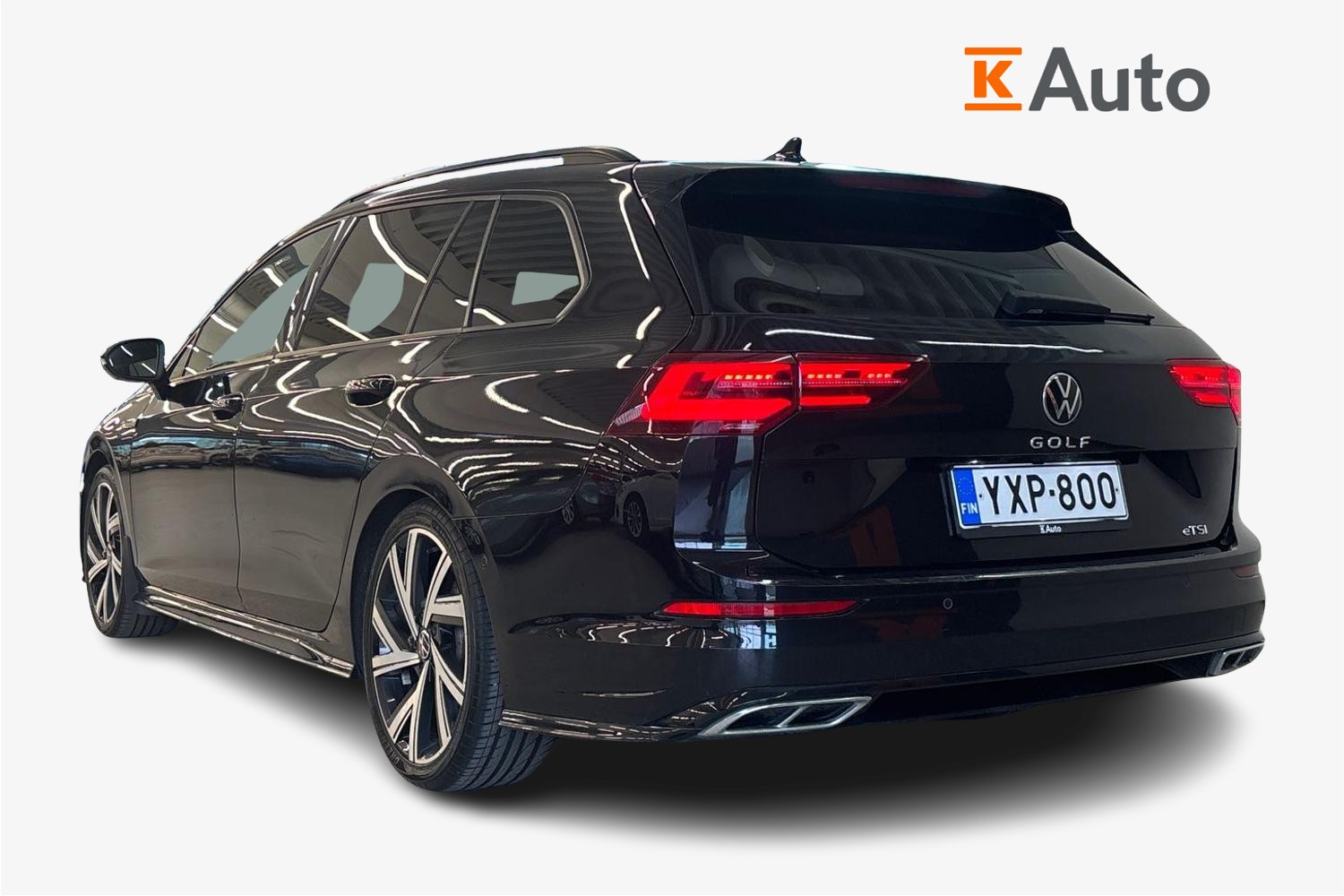 Volkswagen Golf 2021, kuva 2/26