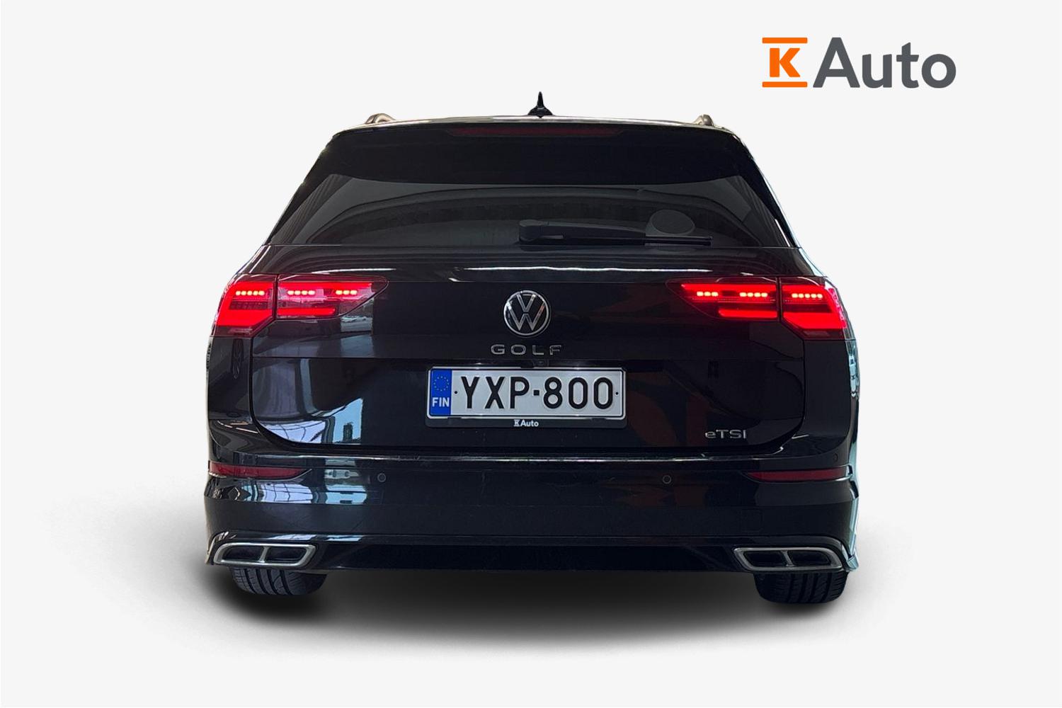Volkswagen Golf 2021, kuva 3/26