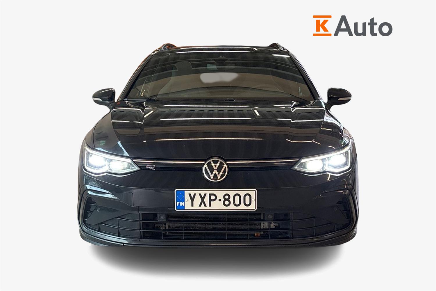 Volkswagen Golf 2021, kuva 4/26