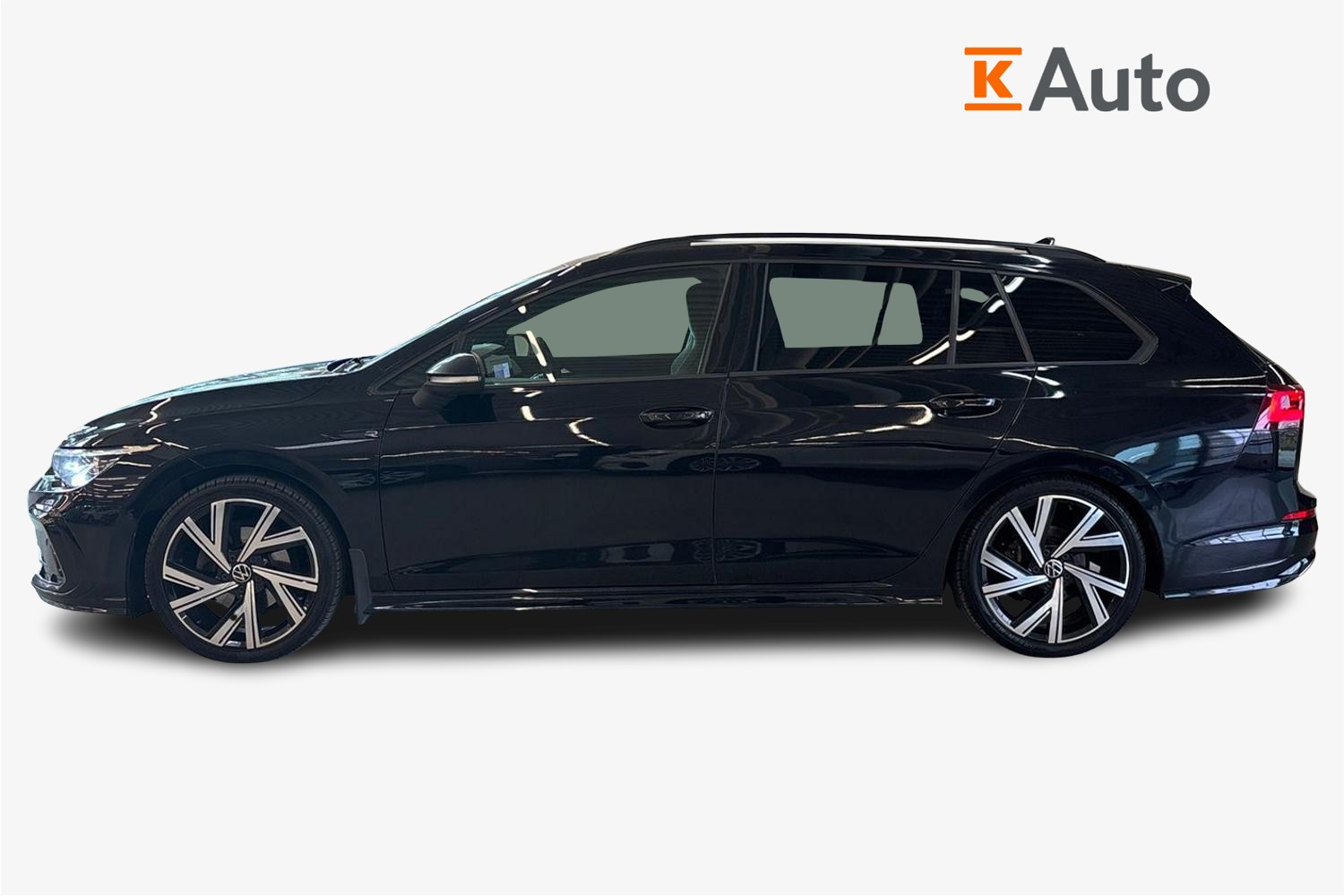 Volkswagen Golf 2021, kuva 5/26