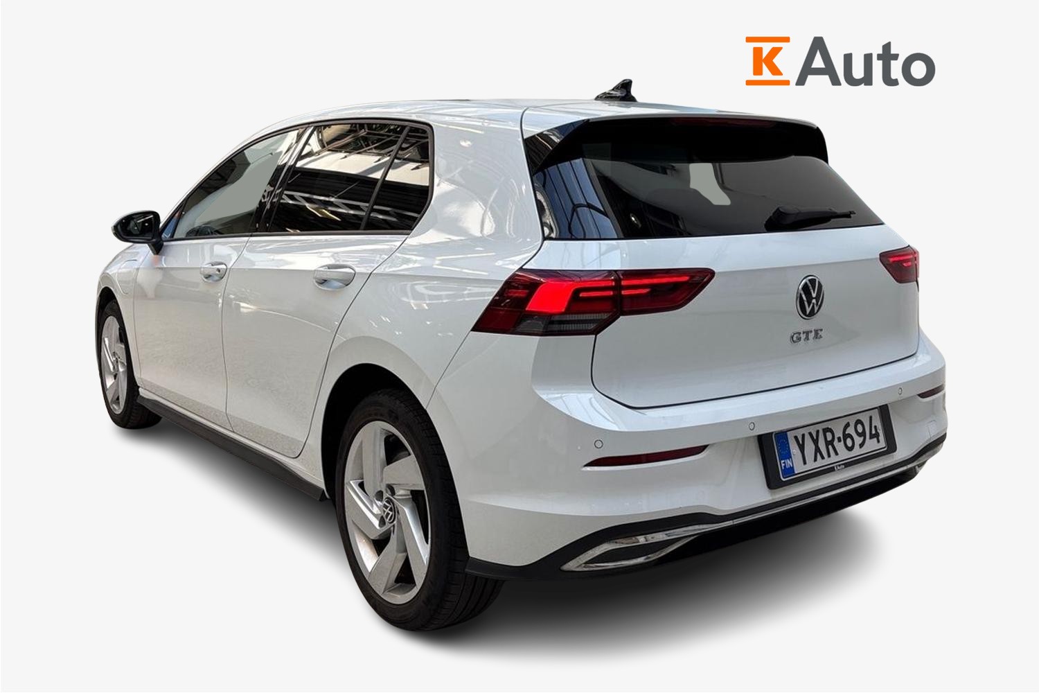 Volkswagen Golf 2021, kuva 2/26