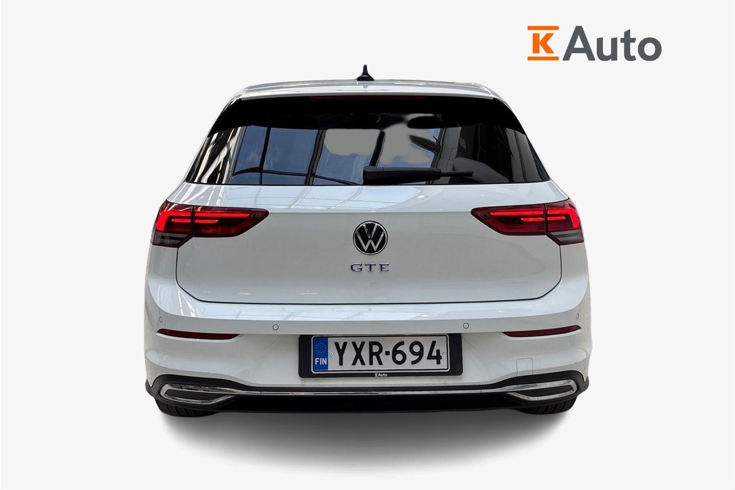 Volkswagen Golf 2021, kuva 3/26