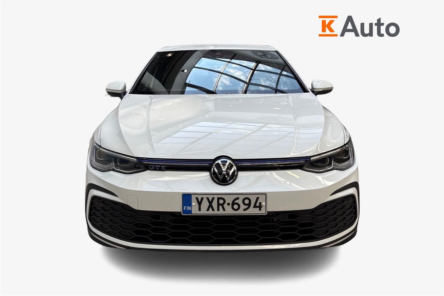 Volkswagen Golf 2021, kuva 4/26