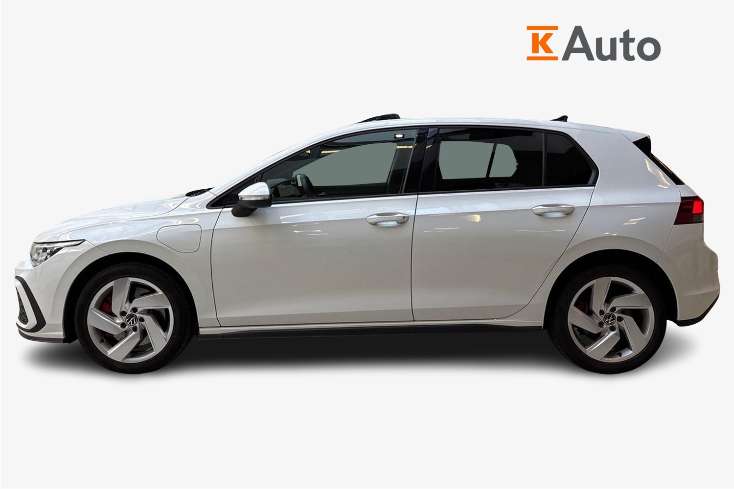 Volkswagen Golf 2021, kuva 5/26