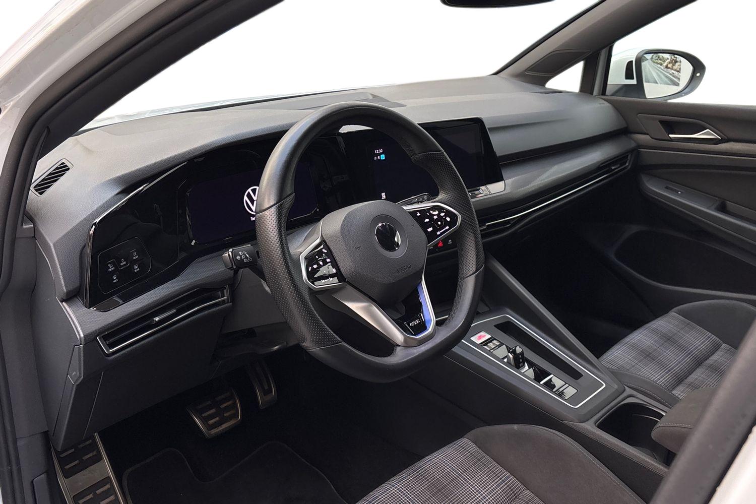 Volkswagen Golf 2021, kuva 6/26
