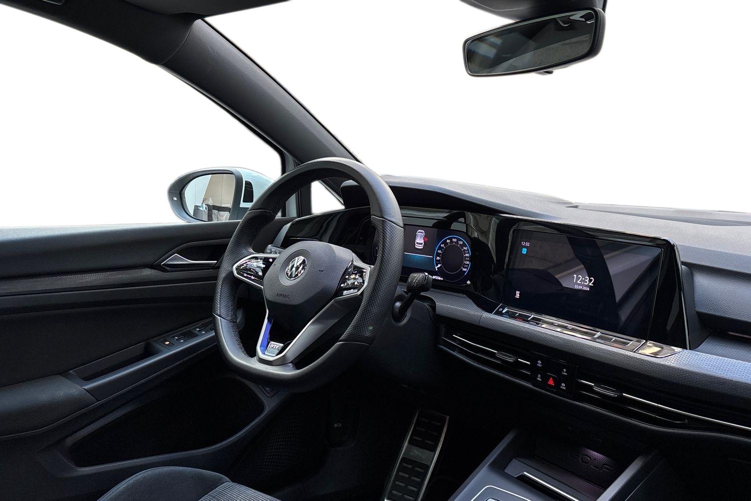Volkswagen Golf 2021, kuva 7/26