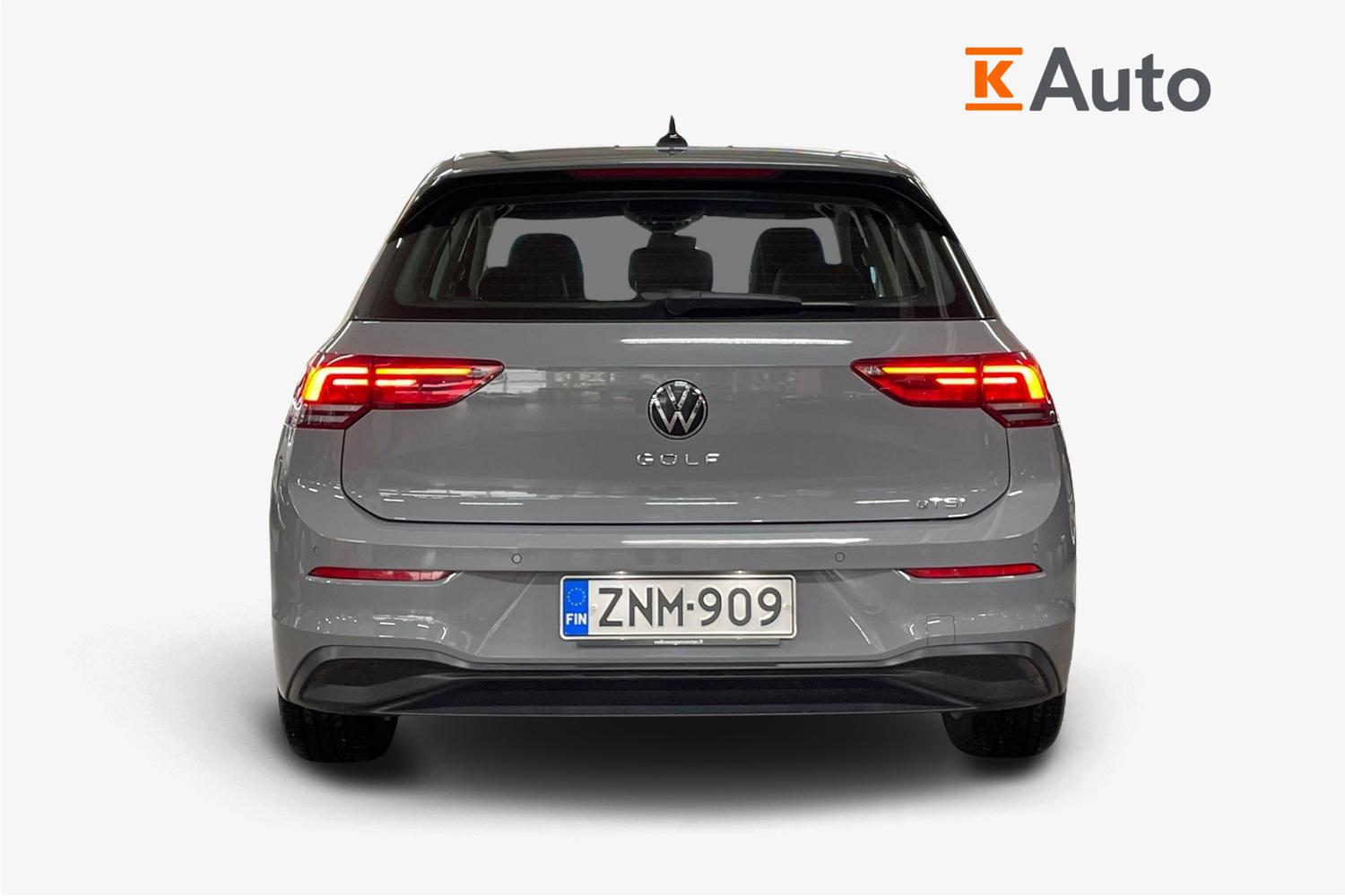 Volkswagen Golf 2021, kuva 3/26