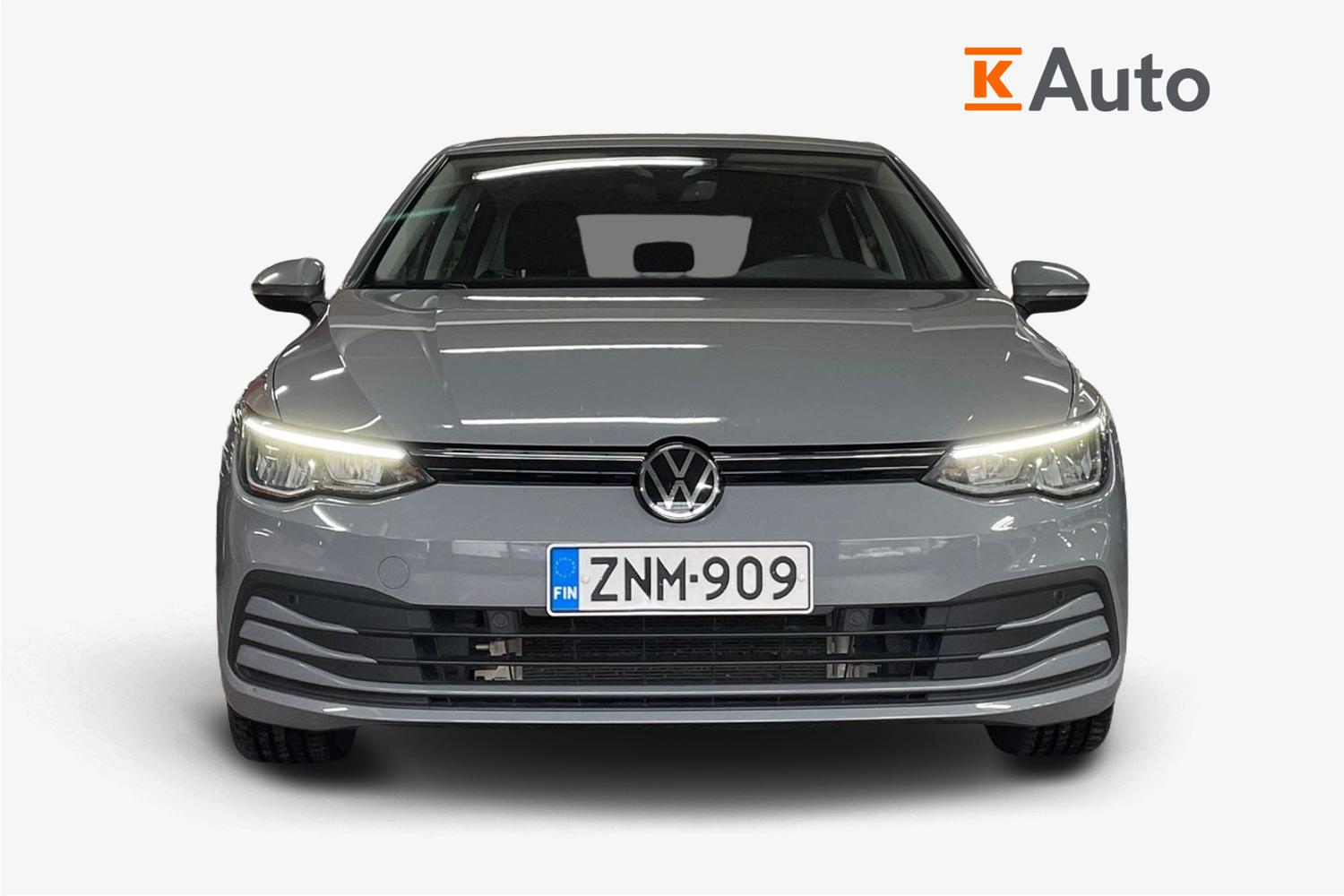 Volkswagen Golf 2021, kuva 4/26