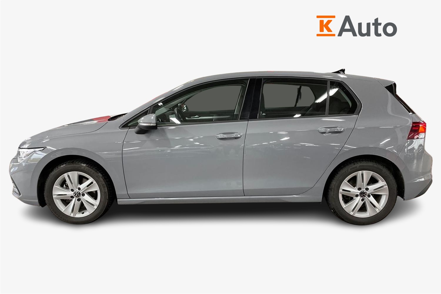 Volkswagen Golf 2021, kuva 5/26