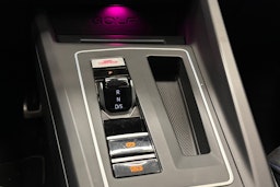 Valkoinen Volkswagen GOLF 2021 kuva 17.