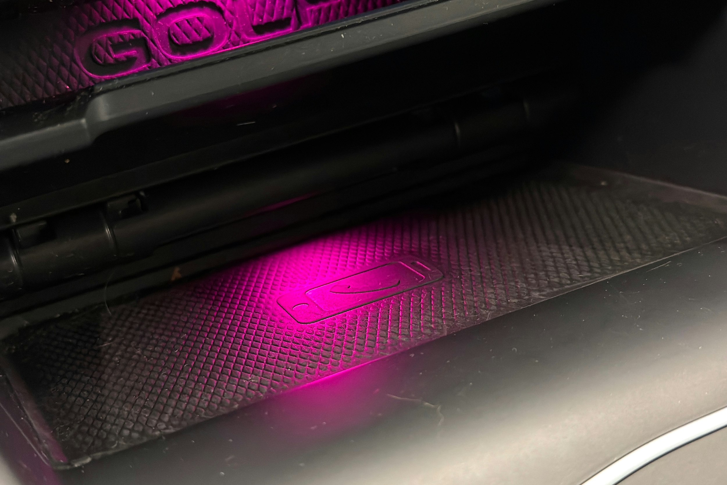 Valkoinen Volkswagen GOLF 2021 kuva 21.