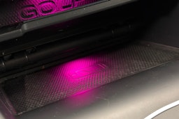 Valkoinen Volkswagen GOLF 2021 kuva 21.