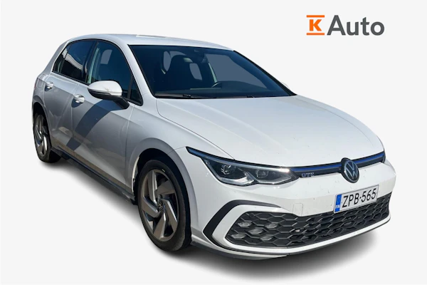 Volkswagen Golf GTE 180 kW (PHEV) DSG-automaatti