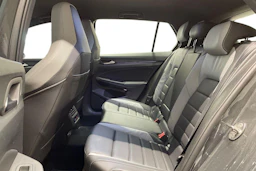 Harmaa Volkswagen GOLF 2021 kuva 8.