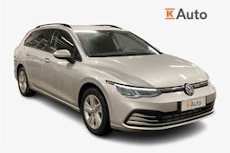 hopea Volkswagen Golf 2022 kuva 1.