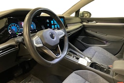 hopea Volkswagen Golf 2022 kuva 3.