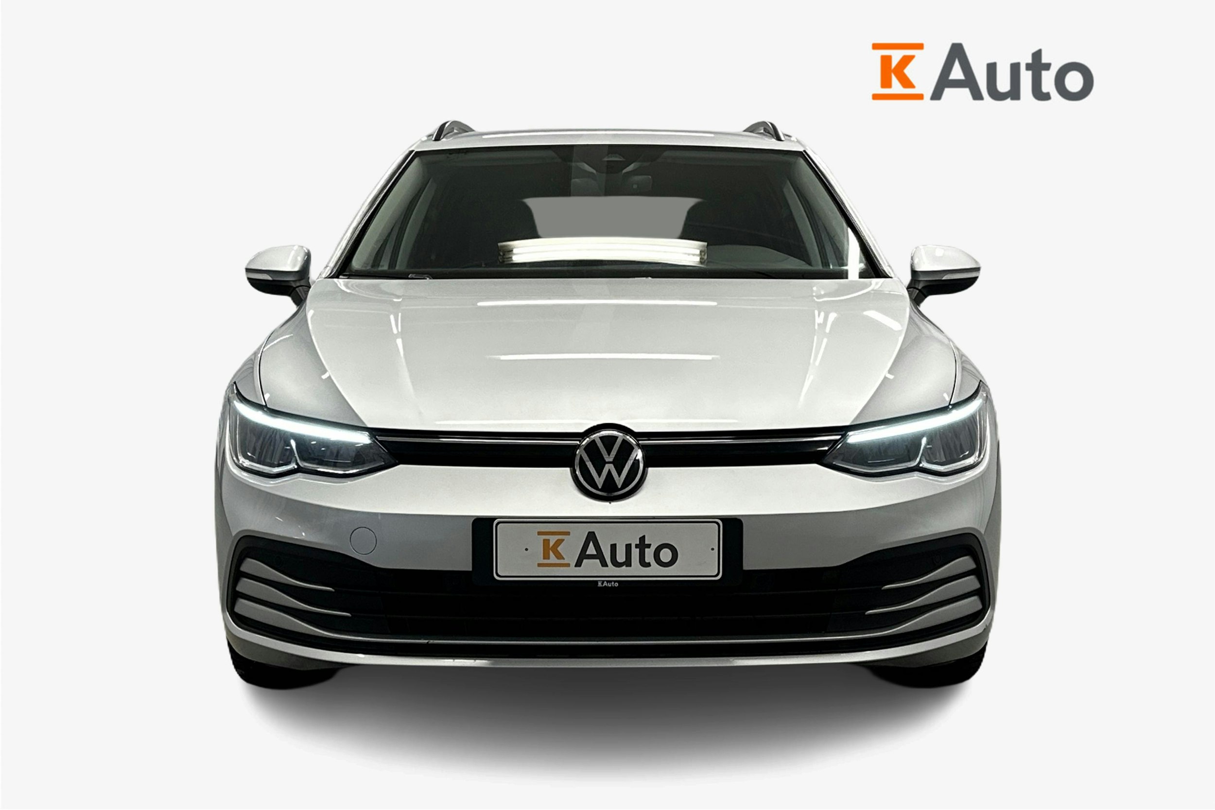 hopea Volkswagen Golf 2022 kuva 5.