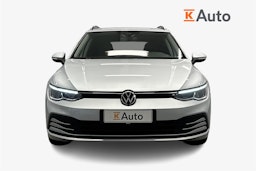 hopea Volkswagen Golf 2022 kuva 5.